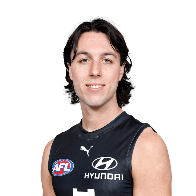 Oliver Hollands profile picture